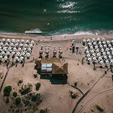 Private Ana In Green Life Beach Apartament Sozopol