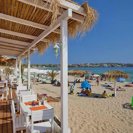 Private Ana In Green Life Beach * Sozopol