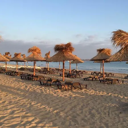 Private Ana In Green Life Beach Apartament *