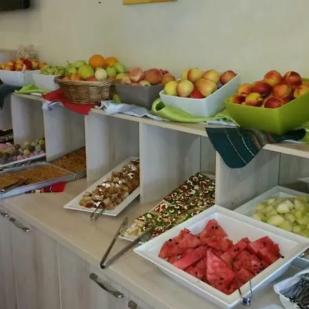 Apartament Private Ana In Green Life Beach *
