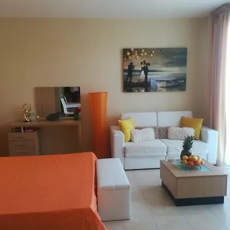Private Ana In Green Life Beach * Sozopol