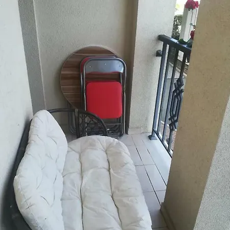 Apartament Private Ana In Green Life Beach