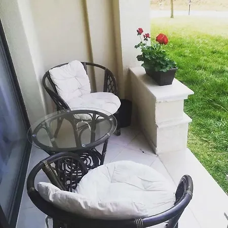 Apartament Private Ana In Green Life Beach Sozopol