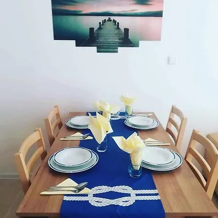 Apartament Private Ana In Green Life Beach
