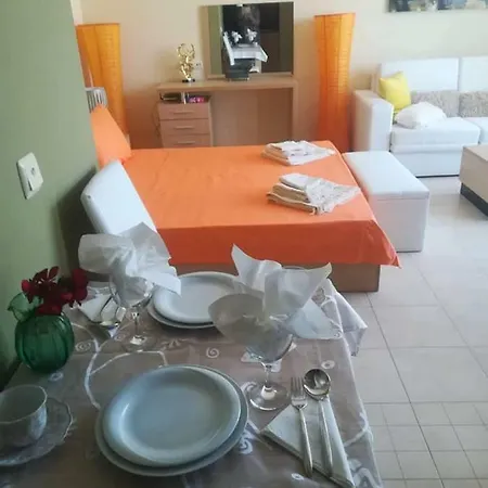 Apartament Private Ana In Green Life Beach Sozopol