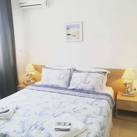 Apartament Private Ana In Green Life Beach *