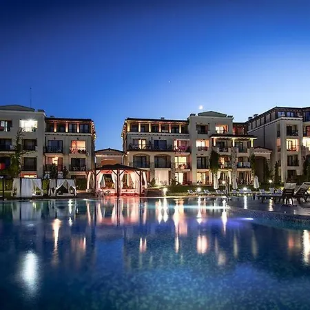 Apartmán Private Ana In Green Life Beach *