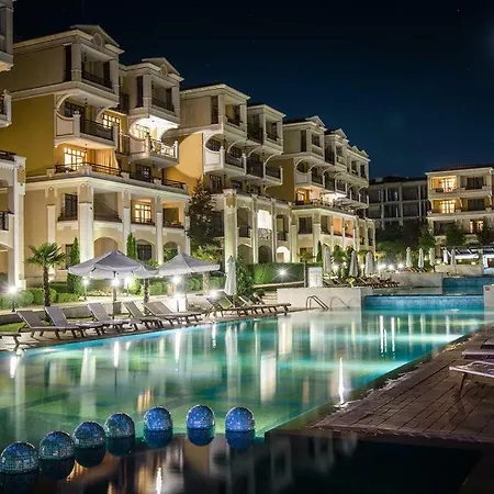 Apartmán Private Ana In Green Life Beach Sozopol