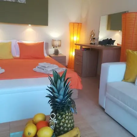 Private Ana In Green Life Beach Sozopol